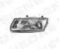 Передняя фара Signeda ZMB1153L (фото 1)
