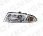 Передня фара, MITSUBISHI CARISMA, 99 - 04 Signeda ZMB1157LD (фото 1)