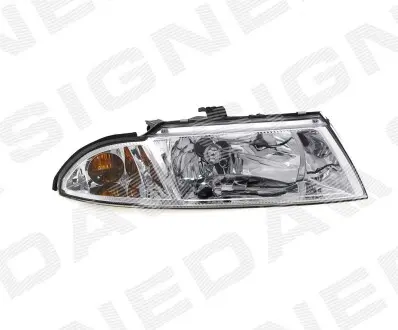 Передня фара Signeda ZMB1157RD