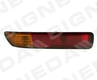 Задній ліхтар Signeda ZMB1995L