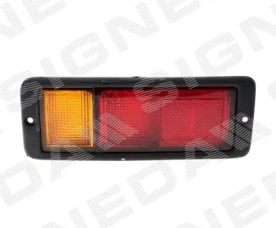 Ліхтар задній Signeda ZMB1996L
