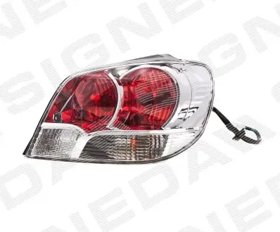 Задний фонарь Signeda ZMB1999R