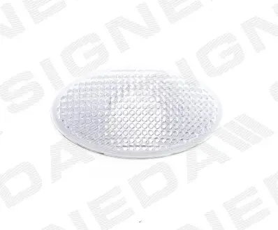 УКАЗАТЕЛЬ ПОВОРОТА НА КРЫЛО Signeda ZMN1408CL/R