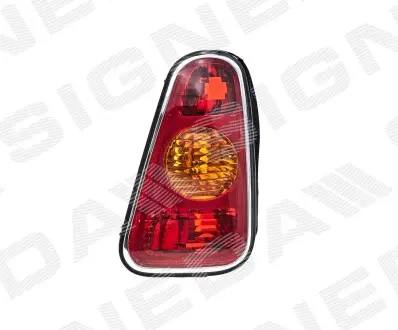 Задній ліхтар Signeda ZMN1902R