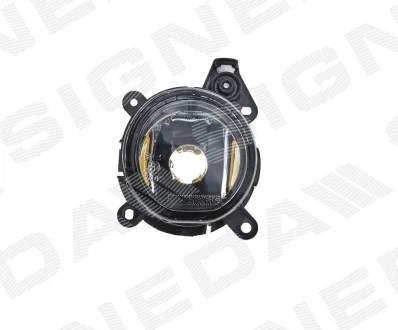 ПРОТИВОТУМАННАЯ ФАРА, MINI COOPER, 01 - 15 Signeda ZMN2001L