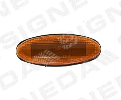 Покажчик повороту на крило Signeda ZMZ1402Y