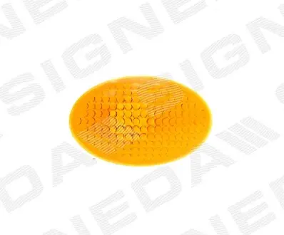 Покажчик повороту на крило Signeda ZOP1402Y