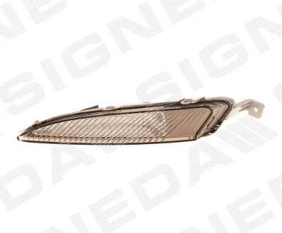 Повторювач у бампер Signeda ZOP160301L