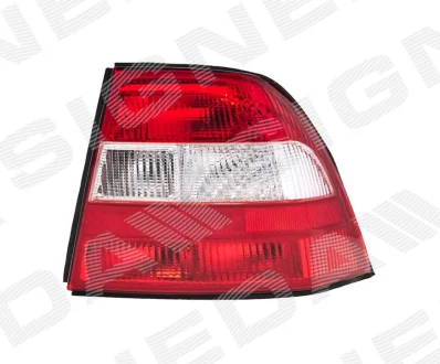 ЗАДНІЙ ЛІХТАР, OPEL VECTRA (B), 95 - 98 Signeda ZOP1907R