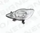 Передня фара Signeda ZPG111708L (фото 1)