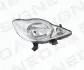 Передня фара Signeda ZPG111708R (фото 1)