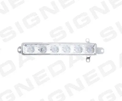 Фара денного світла Signeda ZPG1607L/R