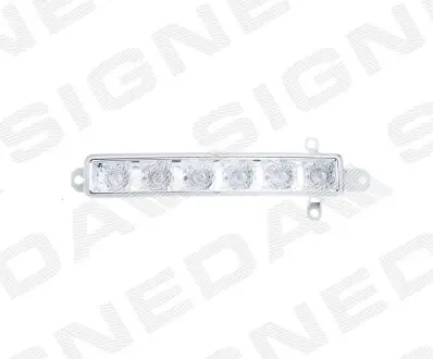 Фара денного світла Signeda ZPG1611L/RV