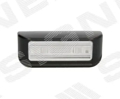 Підсвітка номеру Signeda ZPG1705