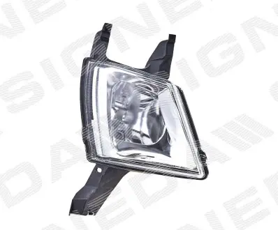 Противотуманная фара Signeda ZPG2012R