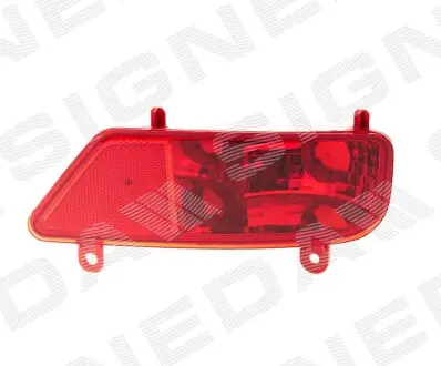 Протитуманна фара Signeda ZPG4002DR
