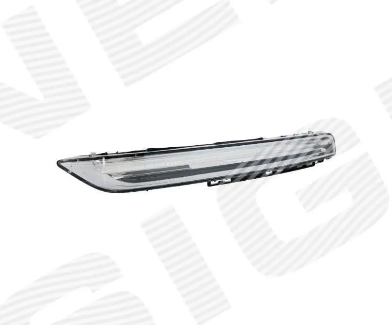 Фара денного світла, PORSCHE CAYENNE (92A), 14 - 17 Signeda ZPR111705L (фото 1)