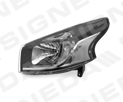 Передня фара Signeda ZRN111336L