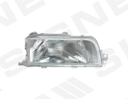 Передняя фара Signeda ZRN1113L (фото 1)