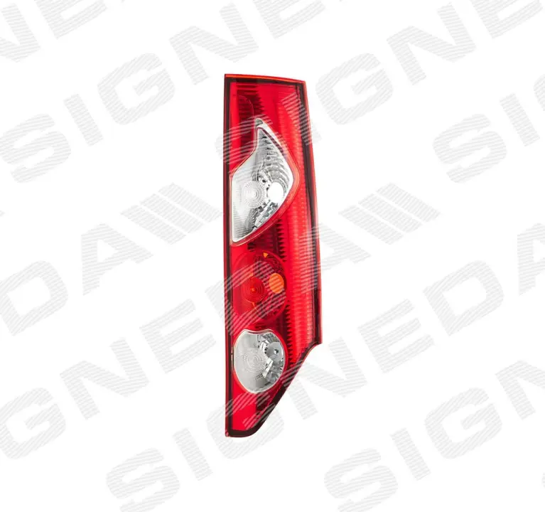 ЗАДНІЙ ЛІХТАР, RENAULT KANGOO, 13 - 21 Signeda ZRN19B3R (фото 1)