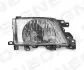 Передняя фара Signeda ZSB1107R (фото 1)