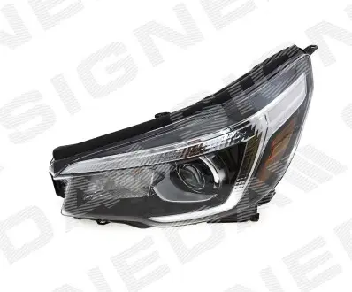 Передня фара Signeda ZSB111094L