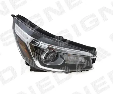 Передня фара Signeda ZSB111094R