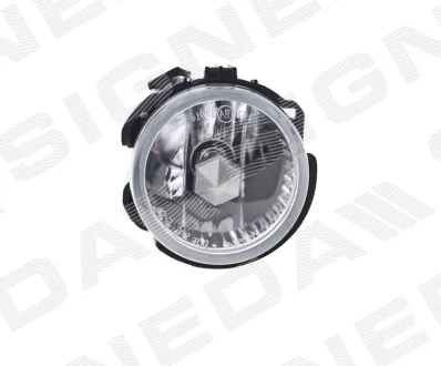 ПРОТИВОТУМАННАЯ ФАРА, SUBARU FORESTER, 09 - 13 Signeda ZSB2010R (фото 1)