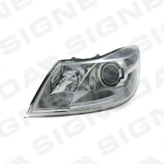Передняя фара Signeda ZSD111509L