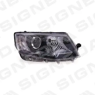 Фара передня Signeda ZSD111517R