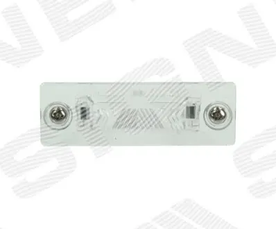 Підсвітка номеру Signeda ZSD1787