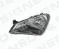 ПЕРЕДНЯЯ ФАРА, SEAT MII, 11 - Signeda ZST111311L (фото 1)