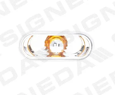 Покажчик повороту на крило Signeda ZST1402L/R