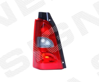 ЗАДНІЙ ЛІХТАР, SUZUKI WAGON R, 99 - 03 Signeda ZSZ191011L