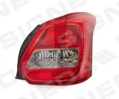 Задний фонарь Signeda ZSZ191020R