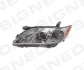 ПЕРЕДНЯЯ ФАРА, TOYOTA CAMRY (40), 07 - 09 Signeda ZTY111309L (фото 1)