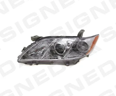 ПЕРЕДНЯЯ ФАРА, TOYOTA CAMRY (40), 07 - 09 Signeda ZTY111309L