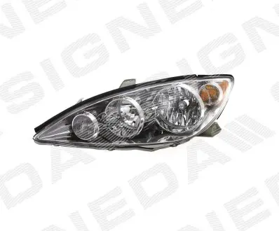 Передня фара Signeda ZTY11A8CL