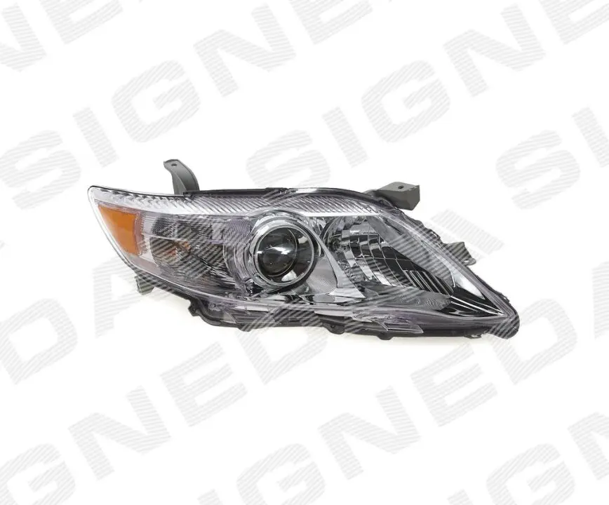 Передня фара Signeda ZTY11A9CR (фото 1)