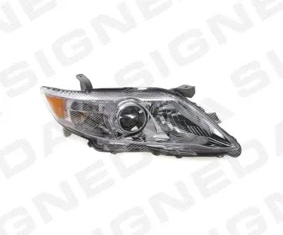 Передня фара Signeda ZTY11A9CR