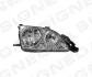 Передня фара, TOYOTA AVENSIS (T22), 01.00 - 03.03 Signeda ZTY11C3R (фото 1)