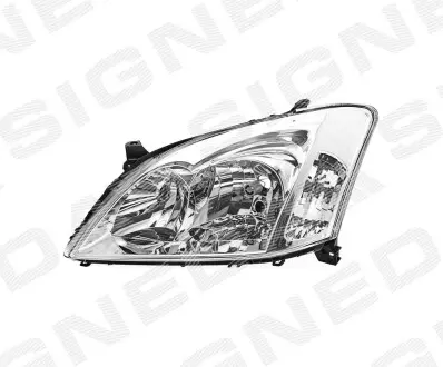 Передня фара Signeda ZTY11D1L