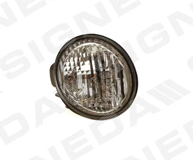 УКАЗАТЕЛЬ ПОВОРОТА, TOYOTA COROLLA E11, 05.97 - 09.99 Signeda ZTY15C9R