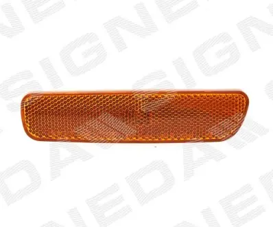 Повторитель в бампер Signeda ZTY1630L