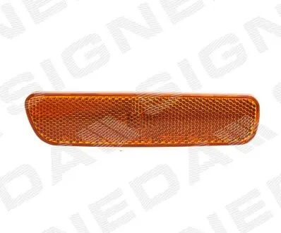 Повторювач у бампер Signeda ZTY1630R