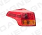 ЗАДНИЙ ФОНАРЬ, TOYOTA RAV 4, 13 - 15 Signeda ZTY1984L (фото 1)
