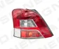 ЗАДНИЙ ФОНАРЬ, TOYOTA YARIS (XP90) HB, 03.09 - 03.11 Signeda ZTY19T3CL (фото 1)