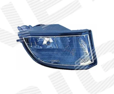 ПРОТИВОТУМАННАЯ ФАРА, TOYOTA RAV 4 II (XA20), 06.00 - 12.03 Signeda ZTY201312R
