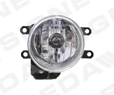 Протитуманна фара Signeda ZTY2061L