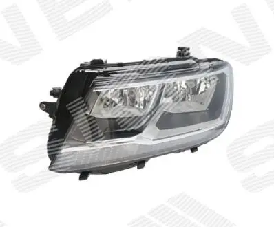 ПЕРЕДНЯЯ ФАРА, VW TIGUAN, 16 - 20 Signeda ZVG111349L